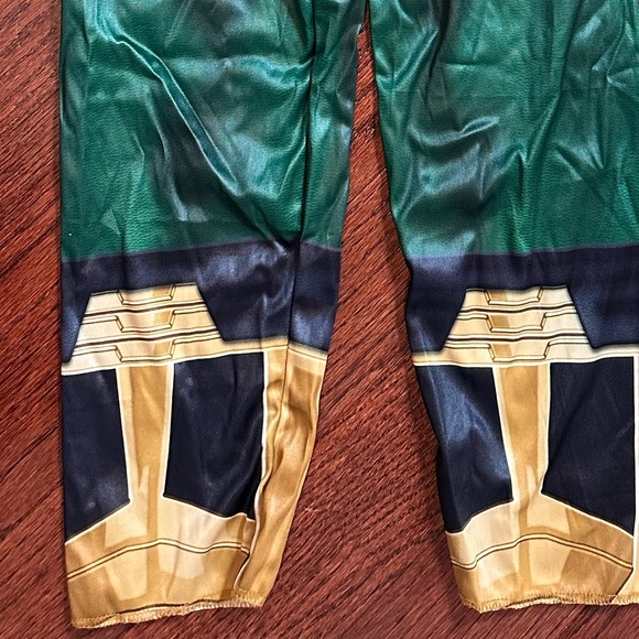 Avengers Loki child’s costume - Picture 7 of 16